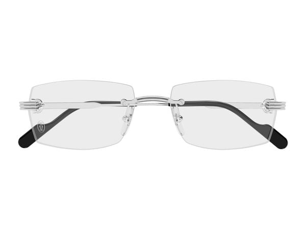  Gọng Kính Cartier CT0578O 002 - Tặng kèm tròng kính Essilor Pháp, Liên hệ giá tốt Mrs.Hà 0948.74.5959 