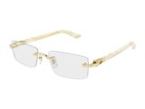  Gọng Kính Cartier CT0581O 003, CT0581O 007 - Tặng kèm tròng kính Essilor Pháp, Liên hệ giá tốt Mrs.Hà 0948.74.5959 