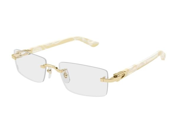  Gọng Kính Cartier CT0581O 003, CT0581O 007 - Tặng kèm tròng kính Essilor Pháp, Liên hệ giá tốt Mrs.Hà 0948.74.5959 