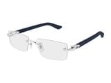  Gọng Kính Cartier CT0581O 004, CT0581O 008 - Tặng kèm tròng kính Essilor Pháp, Liên hệ giá tốt Mrs.Hà 0948.74.5959 