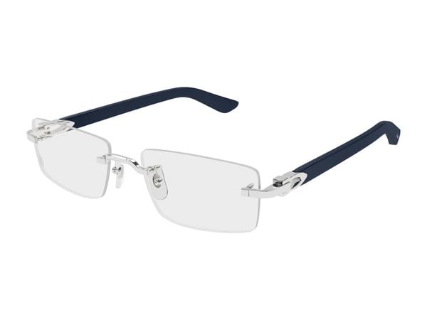  Gọng Kính Cartier CT0581O 004, CT0581O 008 - Tặng kèm tròng kính Essilor Pháp, Liên hệ giá tốt Mrs.Hà 0948.74.5959 