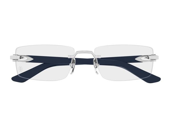  Gọng Kính Cartier CT0581O 004, CT0581O 008 - Tặng kèm tròng kính Essilor Pháp, Liên hệ giá tốt Mrs.Hà 0948.74.5959 