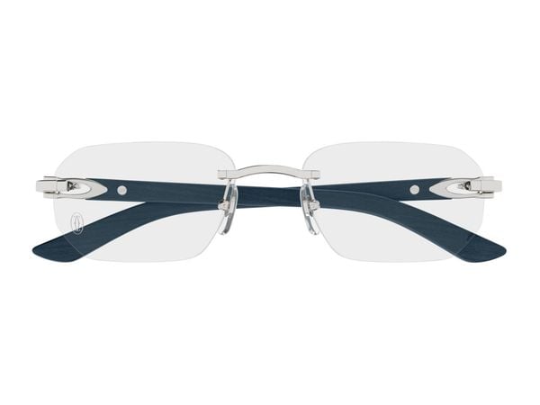  Gọng Kính Cartier CT0583O 004 - Tặng kèm tròng kính Essilor Pháp, Liên hệ giá tốt Mrs.Hà 0948.74.5959 