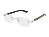  Gọng Kính Cartier CT0583O 005 - Tặng kèm tròng kính Essilor Pháp, Liên hệ giá tốt Mrs.Hà 0948.74.5959 