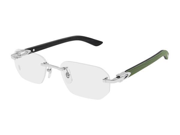  Gọng Kính Cartier CT0583O 005 - Tặng kèm tròng kính Essilor Pháp, Liên hệ giá tốt Mrs.Hà 0948.74.5959 