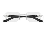  Gọng Kính Cartier CT0583O 005 - Tặng kèm tròng kính Essilor Pháp, Liên hệ giá tốt Mrs.Hà 0948.74.5959 