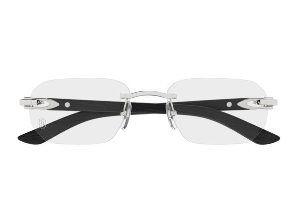  Gọng Kính Cartier CT0583O 005 - Tặng kèm tròng kính Essilor Pháp, Liên hệ giá tốt Mrs.Hà 0948.74.5959 