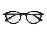  Gọng Kính Cartier CT0584O 005 - Tặng kèm tròng kính Essilor Pháp, Liên hệ giá tốt Mrs.Hà 0948.74.5959 