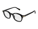  Gọng Kính Cartier CT0584O 005 - Tặng kèm tròng kính Essilor Pháp, Liên hệ giá tốt Mrs.Hà 0948.74.5959 