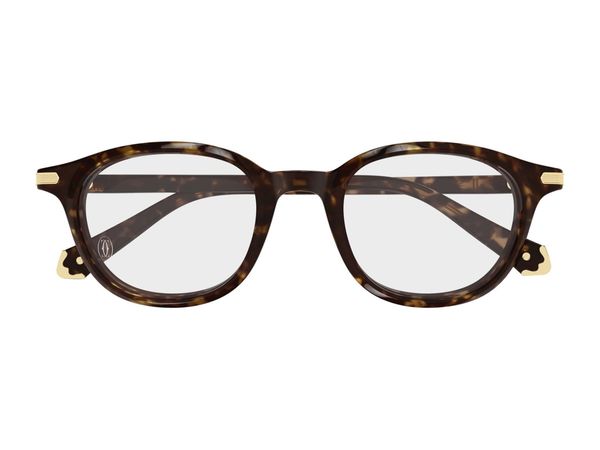  Gọng Kính Cartier CT0584O 006 - Tặng kèm tròng kính Essilor Pháp, Liên hệ giá tốt Mrs.Hà 0948.74.5959 