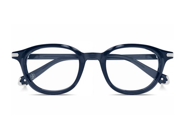  Gọng Kính Cartier CT0584O 007 - Tặng kèm tròng kính Essilor Pháp, Liên hệ giá tốt Mrs.Hà 0948.74.5959 