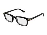  Gọng Kính Cartier CT0586O 005 - Tặng kèm tròng kính Essilor Pháp, Liên hệ giá tốt Mrs.Hà 0948.74.5959 