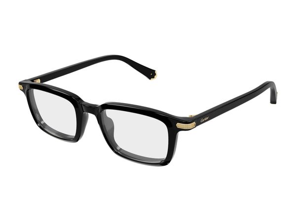 Gọng Kính Cartier CT0586O 005 - Tặng kèm tròng kính Essilor Pháp, Liên hệ giá tốt Mrs.Hà 0948.74.5959 