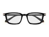  Gọng Kính Cartier CT0586O 005 - Tặng kèm tròng kính Essilor Pháp, Liên hệ giá tốt Mrs.Hà 0948.74.5959 