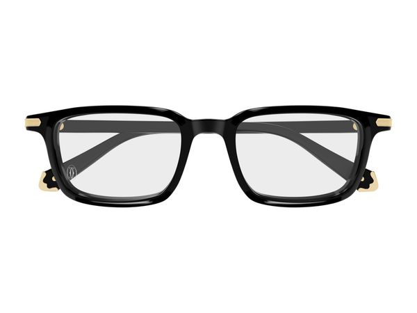  Gọng Kính Cartier CT0586O 005 - Tặng kèm tròng kính Essilor Pháp, Liên hệ giá tốt Mrs.Hà 0948.74.5959 