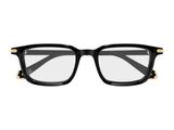  Gọng Kính Cartier CT0586O 001 - Tặng kèm tròng kính Essilor Pháp, Liên hệ giá tốt Mrs.Hà 0948.74.5959 