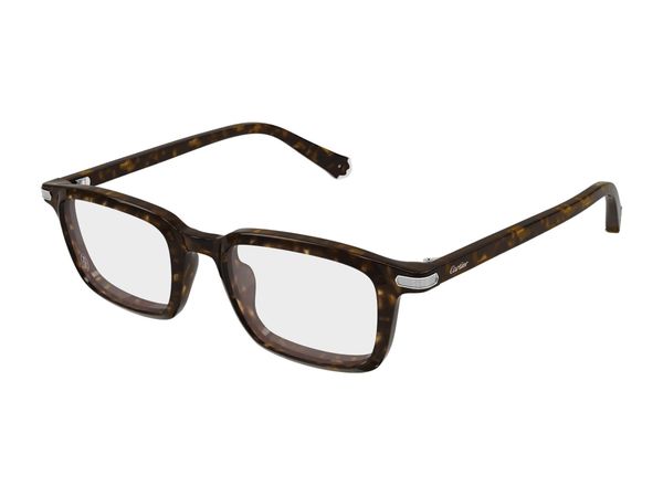  Gọng Kính Cartier CT0586O 002 - Tặng kèm tròng kính Essilor Pháp, Liên hệ giá tốt Mrs.Hà 0948.74.5959 