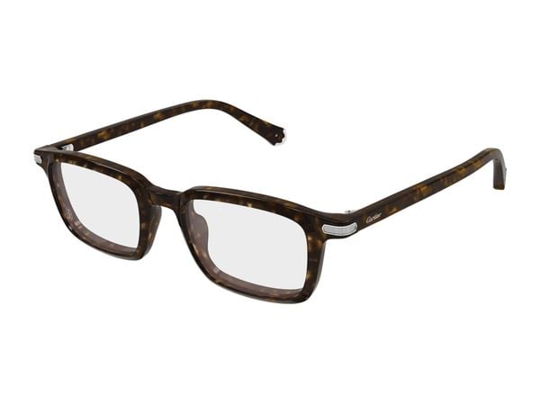  Gọng Kính Cartier CT0586O 006 - Tặng kèm tròng kính Essilor Pháp, Liên hệ giá tốt Mrs.Hà 0948.74.5959 