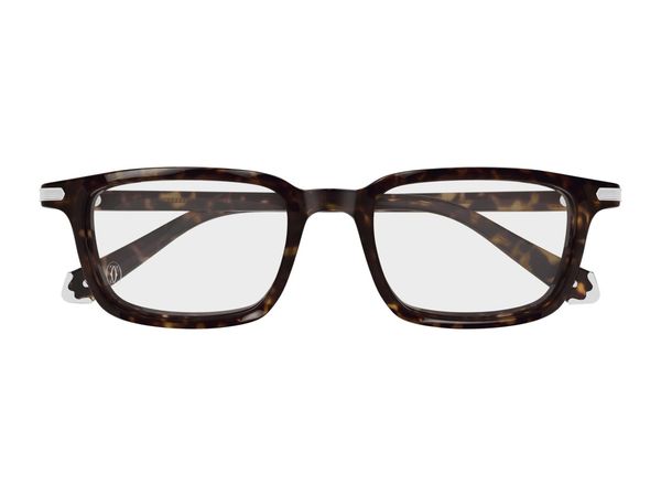  Gọng Kính Cartier CT0586O 002 - Tặng kèm tròng kính Essilor Pháp, Liên hệ giá tốt Mrs.Hà 0948.74.5959 
