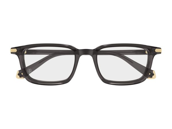  Gọng Kính Cartier CT0586O 008 - Tặng kèm tròng kính Essilor Pháp, Liên hệ giá tốt Mrs.Hà 0948.74.5959 