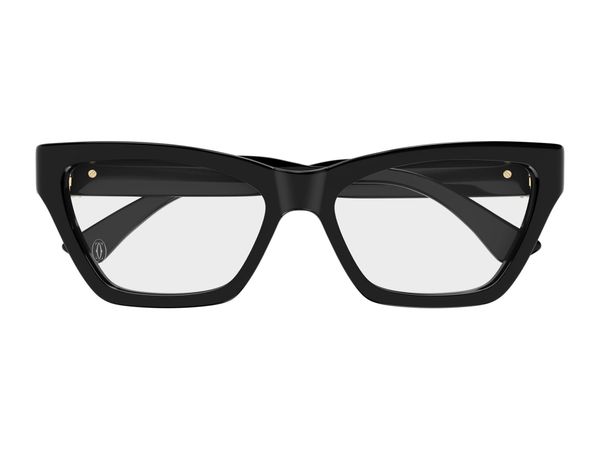  Gọng Kính Cartier CT0590O 001 - Tặng kèm tròng kính Essilor Pháp, Liên hệ giá tốt Mrs.Hà 0948.74.5959 