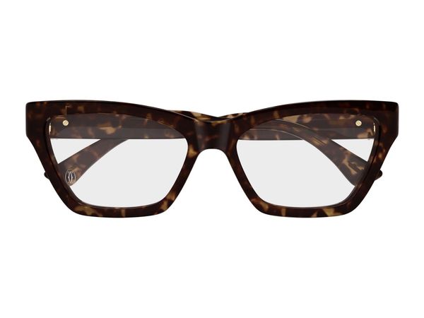  Gọng Kính Cartier CT0590O 002 - Tặng kèm tròng kính Essilor Pháp, Liên hệ giá tốt Mrs.Hà 0948.74.5959 