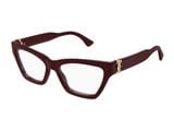  Gọng Kính Cartier CT0590O 003 - Tặng kèm tròng kính Essilor Pháp, Liên hệ giá tốt Mrs.Hà 0948.74.5959 