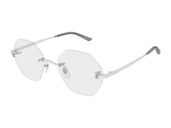  Gọng Kính Cartier CT0593O 002 - Tặng kèm tròng kính Essilor Pháp, Liên hệ giá tốt Mrs.Hà 0948.74.5959 