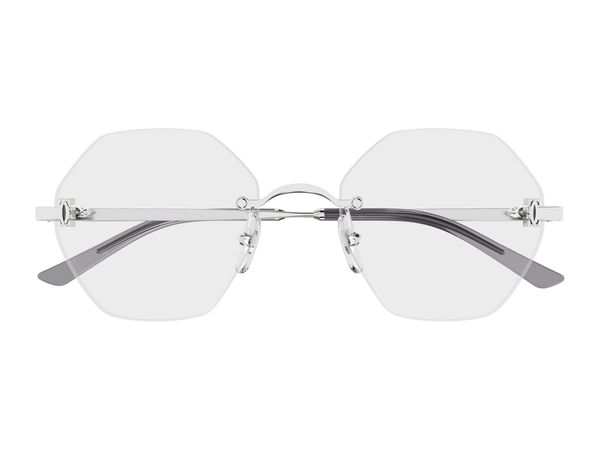  Gọng Kính Cartier CT0593O 002 - Tặng kèm tròng kính Essilor Pháp, Liên hệ giá tốt Mrs.Hà 0948.74.5959 