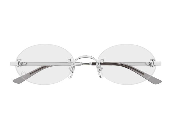  Gọng Kính Cartier CT0594O 002 - Tặng kèm tròng kính Essilor Pháp, Liên hệ giá tốt Mrs.Hà 0948.74.5959 