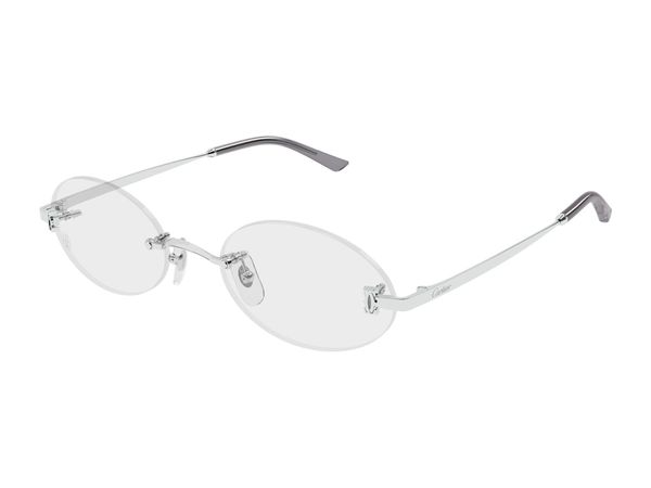  Gọng Kính Cartier CT0594O 002 - Tặng kèm tròng kính Essilor Pháp, Liên hệ giá tốt Mrs.Hà 0948.74.5959 
