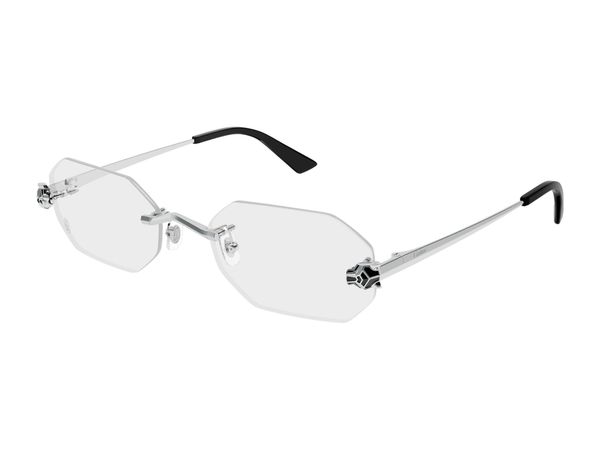  Gọng Kính Cartier CT0599O 002 - Tặng kèm tròng kính Essilor Pháp, Liên hệ giá tốt Mrs.Hà 0948.74.5959 
