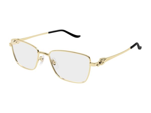  Gọng Kính Cartier CT0600O 001 - Tặng kèm tròng kính Essilor Pháp, Liên hệ giá tốt Mrs.Hà 0948.74.5959 