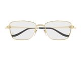  Gọng Kính Cartier CT0600O 001 - Tặng kèm tròng kính Essilor Pháp, Liên hệ giá tốt Mrs.Hà 0948.74.5959 