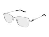  Gọng Kính Cartier CT0600O 002 - Tặng kèm tròng kính Essilor Pháp, Liên hệ giá tốt Mrs.Hà 0948.74.5959 