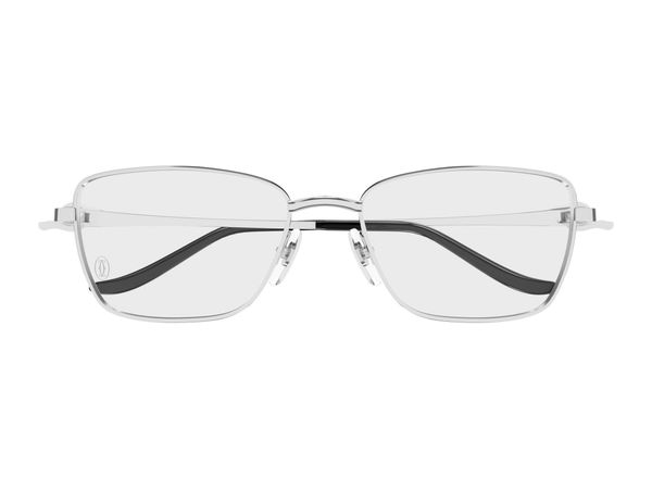  Gọng Kính Cartier CT0600O 002 - Tặng kèm tròng kính Essilor Pháp, Liên hệ giá tốt Mrs.Hà 0948.74.5959 
