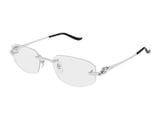  Gọng Kính Cartier CT0601O 002 - Tặng kèm tròng kính Essilor Pháp, Liên hệ giá tốt Mrs.Hà 0948.74.5959 