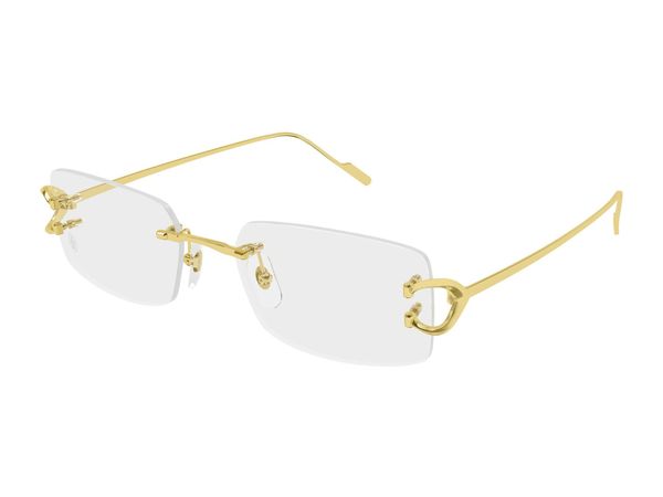  Gọng Kính Cartier CT0605O 001 - Tặng kèm tròng kính Essilor Pháp, Liên hệ giá tốt Mrs.Hà 0948.74.5959 