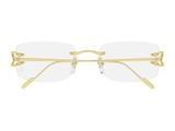  Gọng Kính Cartier CT0605O 001 - Tặng kèm tròng kính Essilor Pháp, Liên hệ giá tốt Mrs.Hà 0948.74.5959 