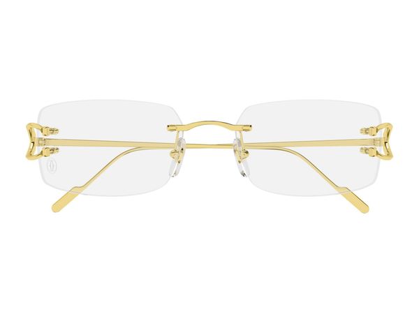  Gọng Kính Cartier CT0605O 001 - Tặng kèm tròng kính Essilor Pháp, Liên hệ giá tốt Mrs.Hà 0948.74.5959 