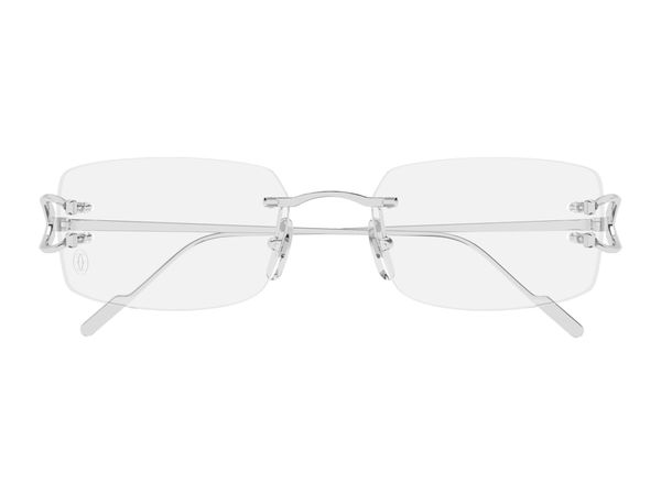  Gọng Kính Cartier CT0605O 002 - Tặng kèm tròng kính Essilor Pháp, Liên hệ giá tốt Mrs.Hà 0948.74.5959 