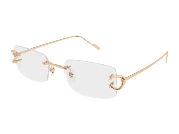  Gọng Kính Cartier CT0605O 003 - Tặng kèm tròng kính Essilor Pháp, Liên hệ giá tốt Mrs.Hà 0948.74.5959 