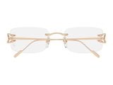  Gọng Kính Cartier CT0605O 003 - Tặng kèm tròng kính Essilor Pháp, Liên hệ giá tốt Mrs.Hà 0948.74.5959 