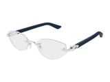  Gọng Kính Cartier CT0609O 004 - Tặng kèm tròng kính Essilor Pháp, Liên hệ giá tốt Mrs.Hà 0948.74.5959 