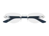  Gọng Kính Cartier CT0609O 004 - Tặng kèm tròng kính Essilor Pháp, Liên hệ giá tốt Mrs.Hà 0948.74.5959 