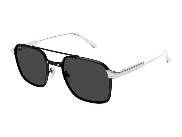  Kính Mát Cartier CT0610S 001 - Tặng kèm tròng kính Essilor Pháp, Liên hệ giá tốt Mrs.Hà 0948.74.5959 