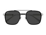  Kính Mát Cartier CT0610S 001 - Tặng kèm tròng kính Essilor Pháp, Liên hệ giá tốt Mrs.Hà 0948.74.5959 