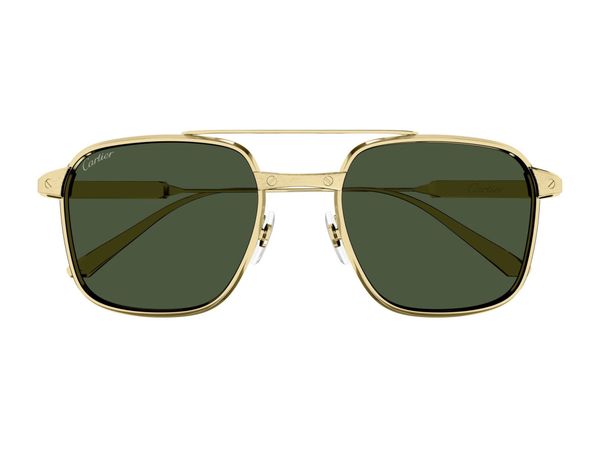  Kính Mát Cartier CT0610S 002 - Tặng kèm tròng kính Essilor Pháp, Liên hệ giá tốt Mrs.Hà 0948.74.5959 