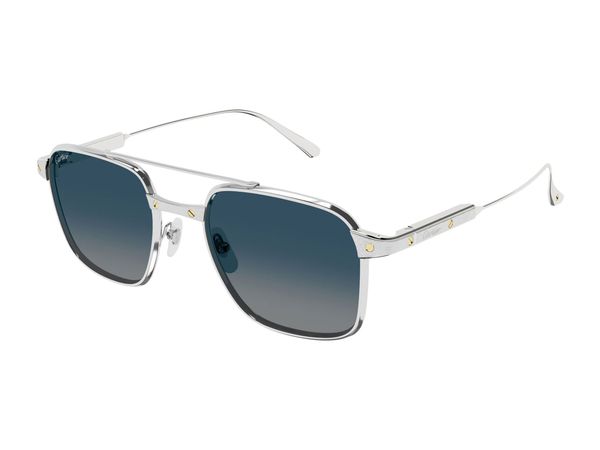  Kính Mát Cartier CT0610S 004 - Tặng kèm tròng kính Essilor Pháp, Liên hệ giá tốt Mrs.Hà 0948.74.5959 