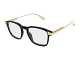  Gọng Kính Cartier CT0611O 001 - Tặng kèm tròng kính Essilor Pháp, Liên hệ giá tốt Mrs.Hà 0948.74.5959 